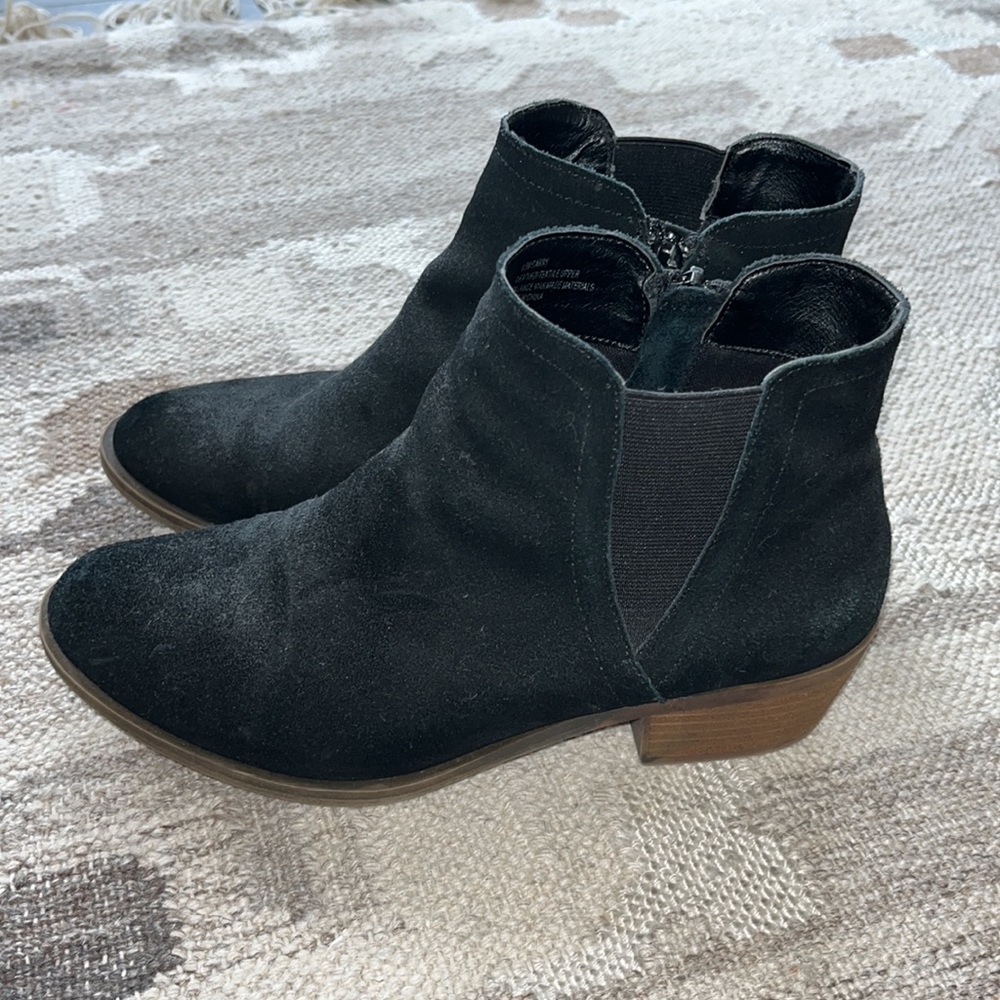 Kensie booties - Picture 4 of 8